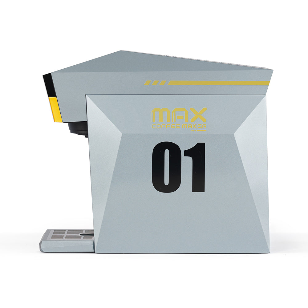 Strailine Barista Touch – Smart Capsule Coffee Machine