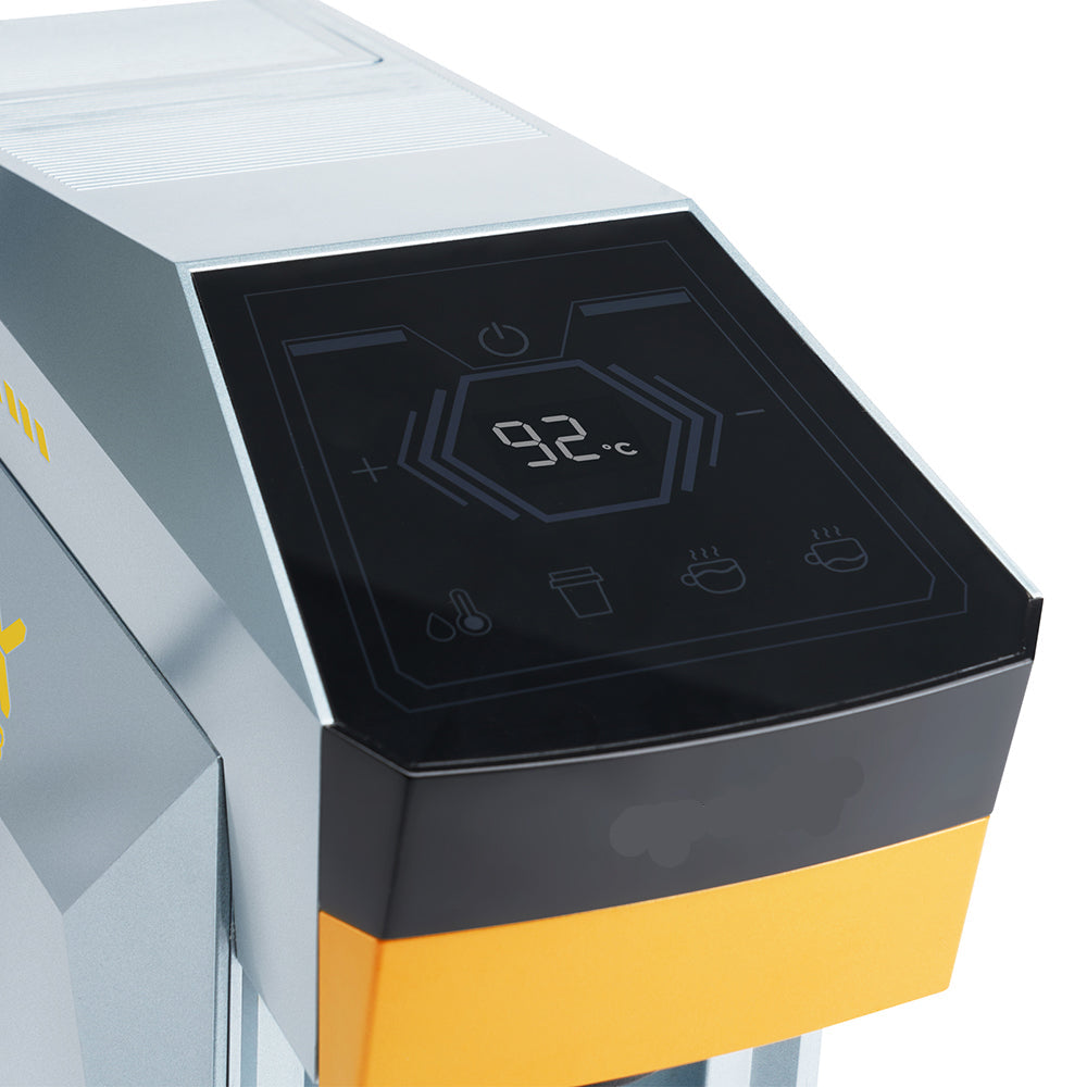 Strailine Barista Touch – Smart Capsule Coffee Machine