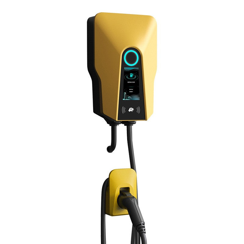 Strailine Power Charge Pro – 7-22kW Smart EV Charger
