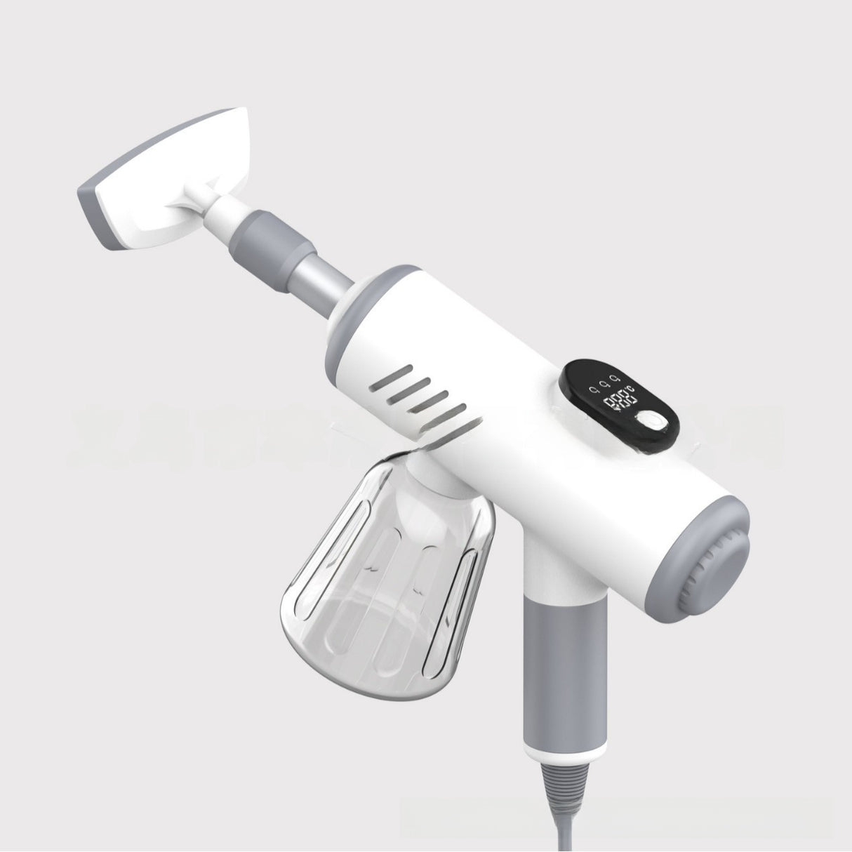 Strailine High-Pressure Steam Cleaner – Kitchen, Bathroom & HVAC Deep Cleaning