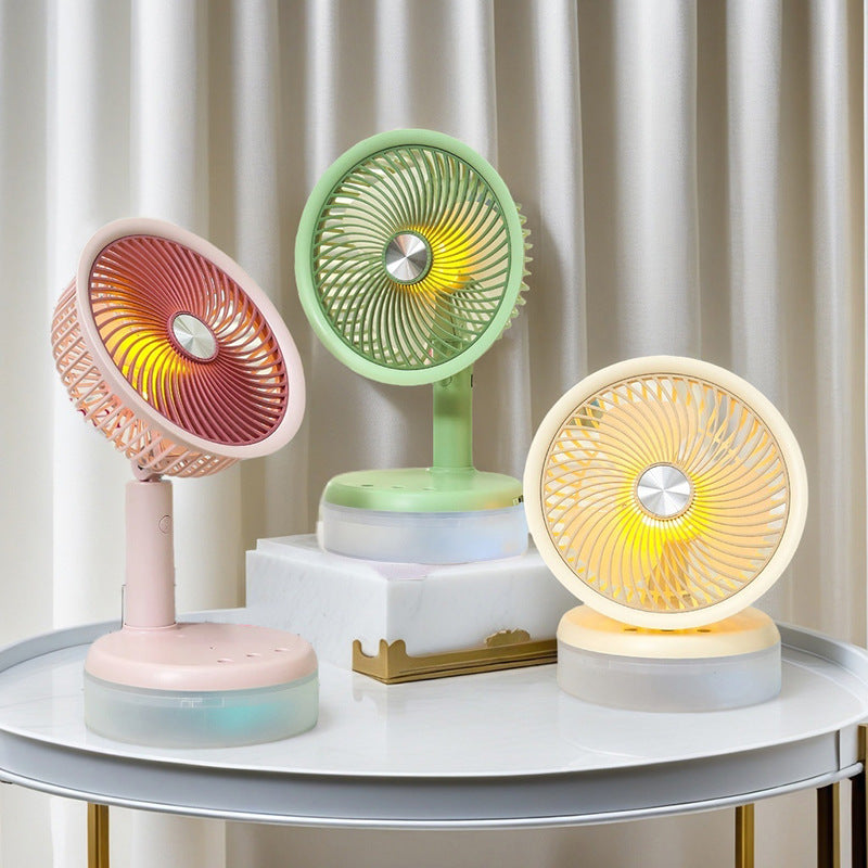 Strailine Mini Desktop Fan – Strailine Water Spray