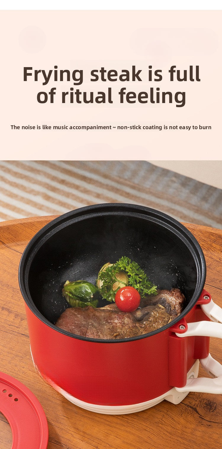 Streline Desi Mini Folding Electric Cooker