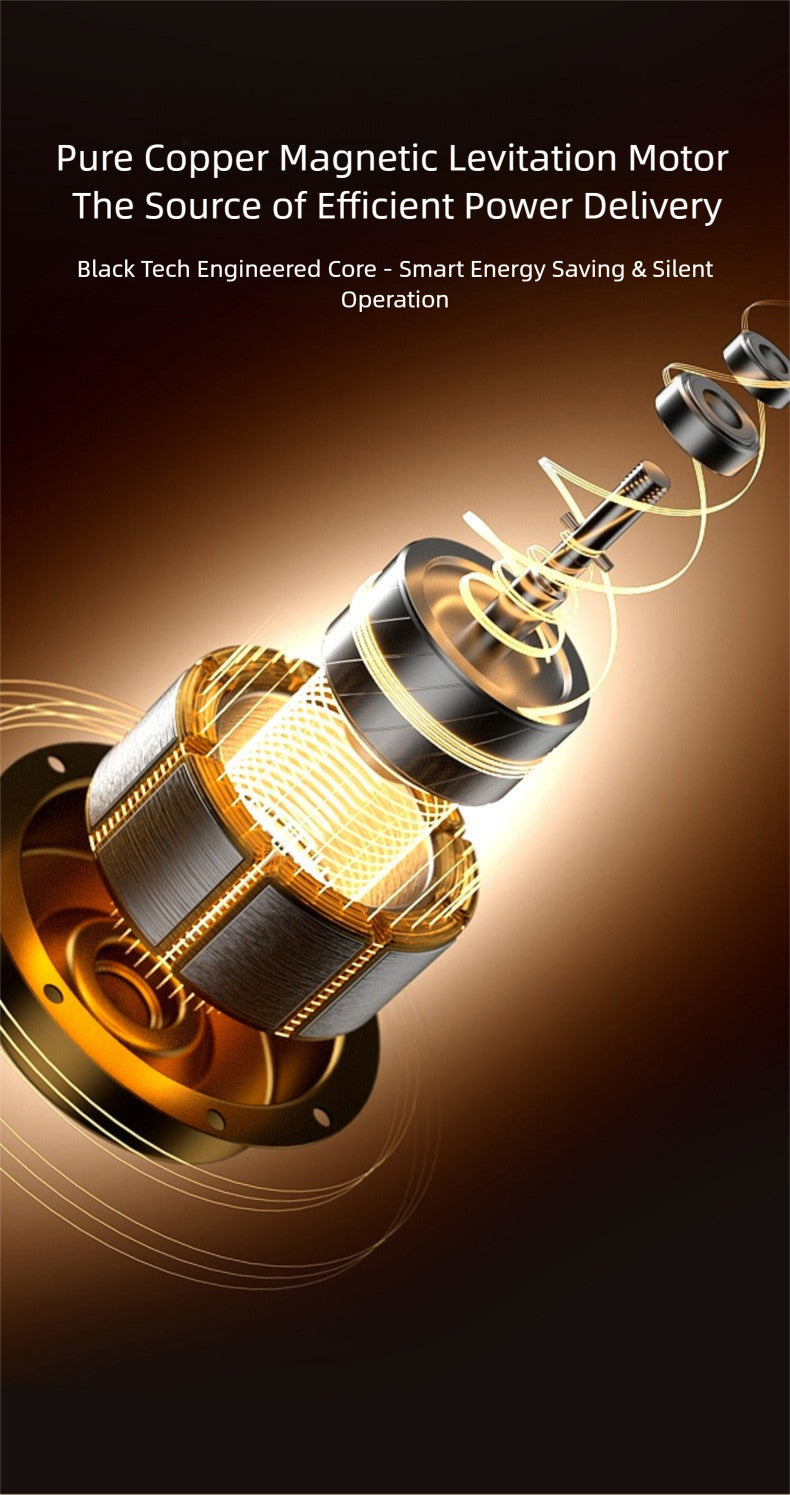 Strailine New Model Vacuum Sealer for Home Use - Compact Food Preservation System with Airtight Bag Sealing