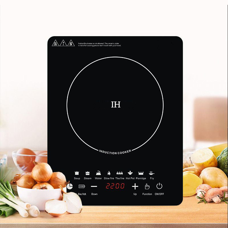 Strailine Cross-Border 110V/220V Induction Cooker