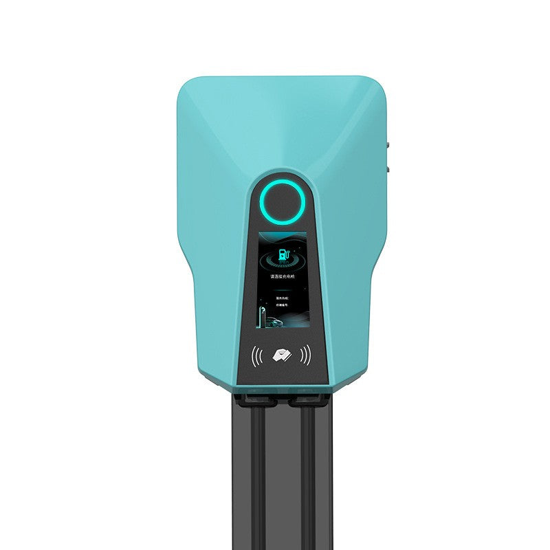 Strailine Power Charge Pro – 7-22kW Smart EV Charger