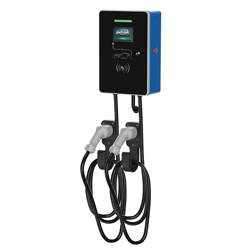 Strailine 11kW/22kW EU AC Charging Pile – For New Energy Vehicles