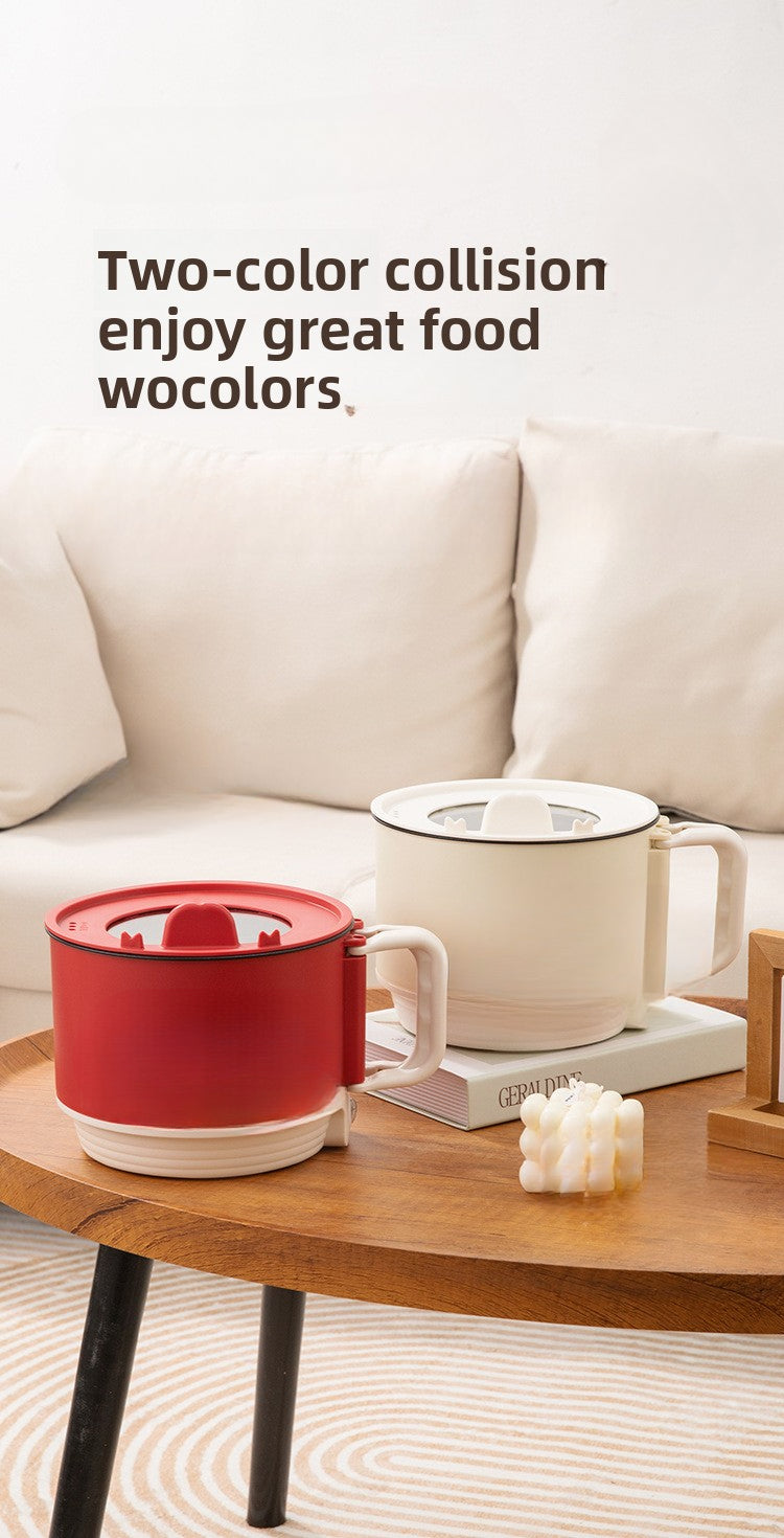 Streline Desi Mini Folding Electric Cooker