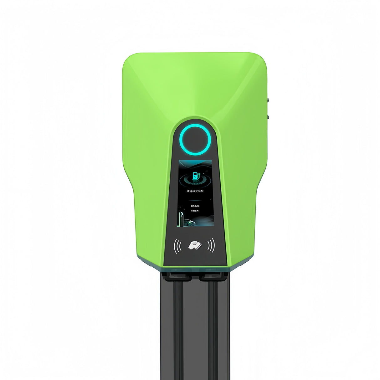 Strailine Power Charge Pro – 7-22kW Smart EV Charger