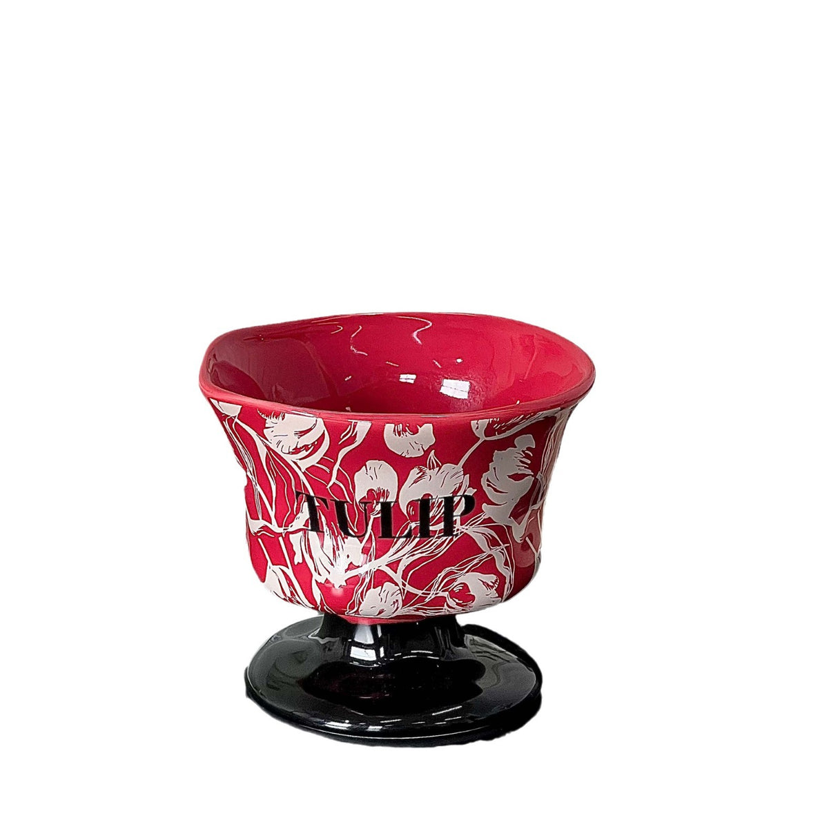 Strailine High-End Portable Ceramic Tea Cup - High-Temperature Resistant