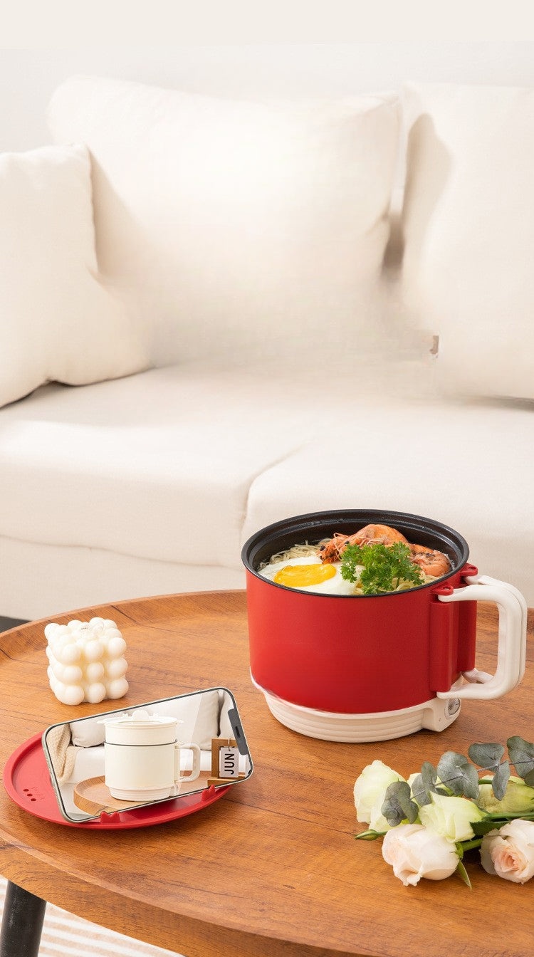 Streline Desi Mini Folding Electric Cooker