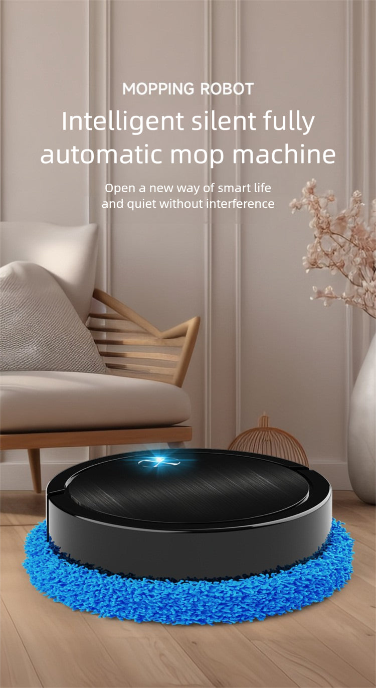 Strailine Cross-Border Smart Mopping Robot