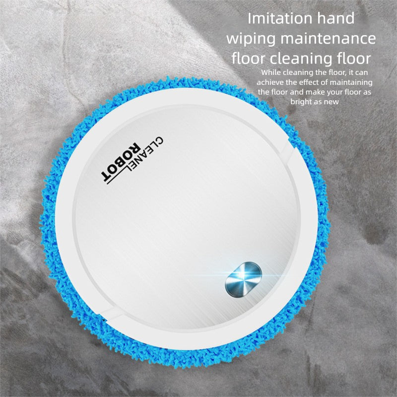 Strailine Cross-Border Smart Mopping Robot