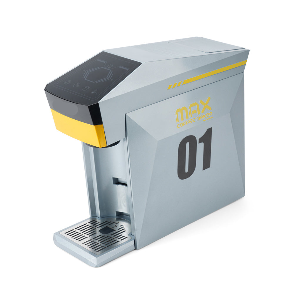 Strailine Barista Touch – Smart Capsule Coffee Machine