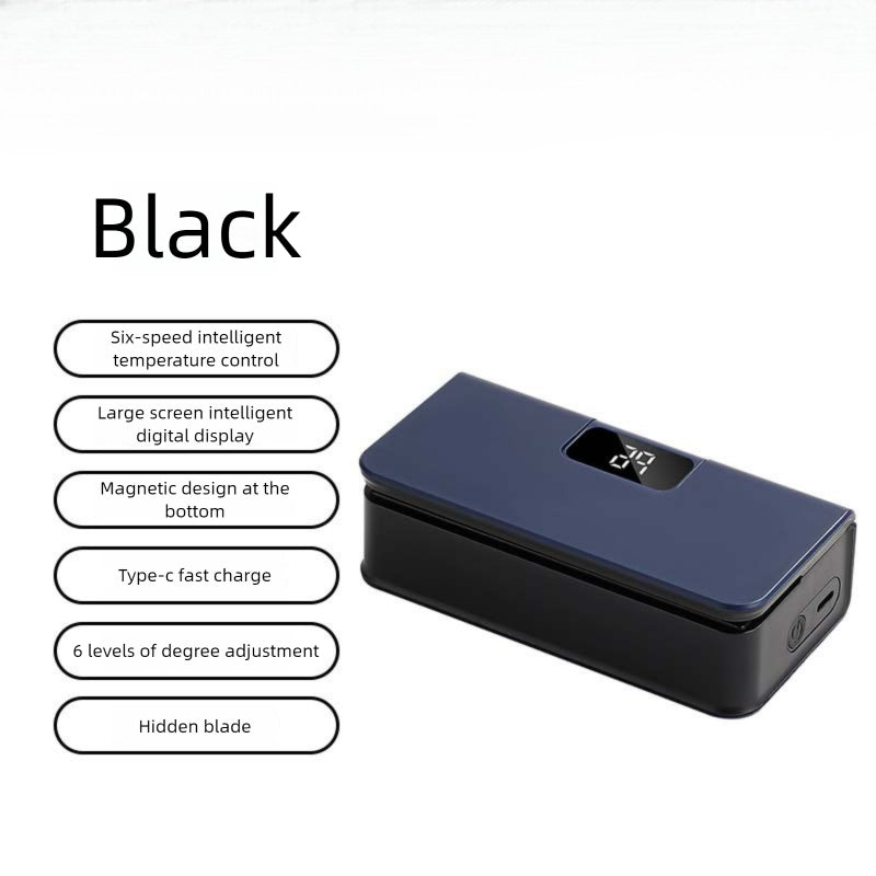 Straline USB Mini Vacuum Sealer - Food Saver & Bag Sealer for Kitchen