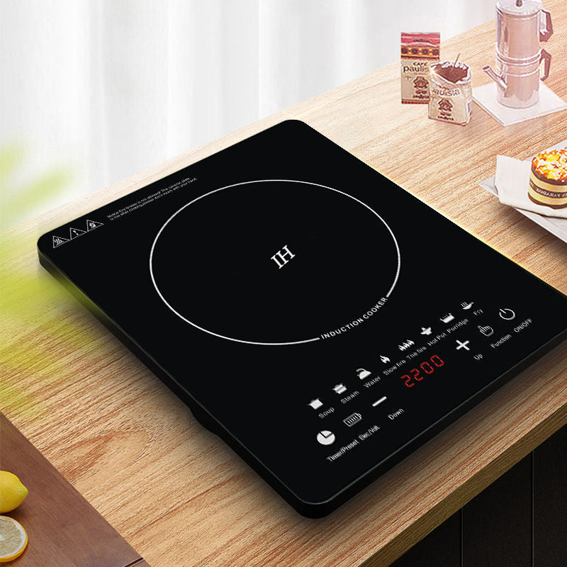 Strailine Cross-Border 110V/220V Induction Cooker