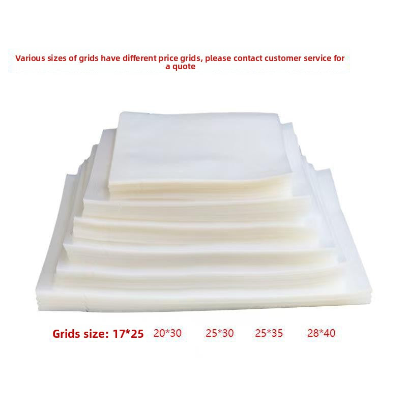 Straline Automatic Vacuum Sealer - Compact Food Preservation System for Home Kitchens