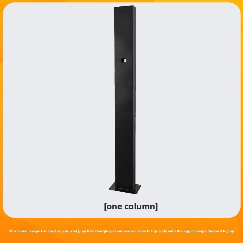 Strailine 11kW/22kW EU AC Charging Pile – For New Energy Vehicles