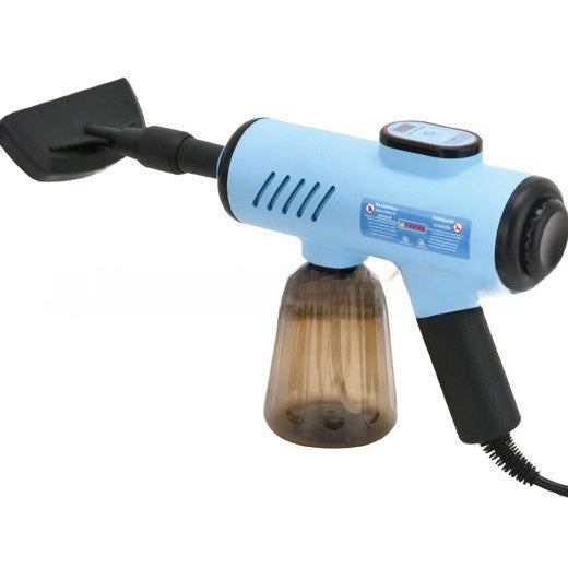 Strailine High-Pressure Steam Cleaner – Kitchen, Bathroom & HVAC Deep Cleaning