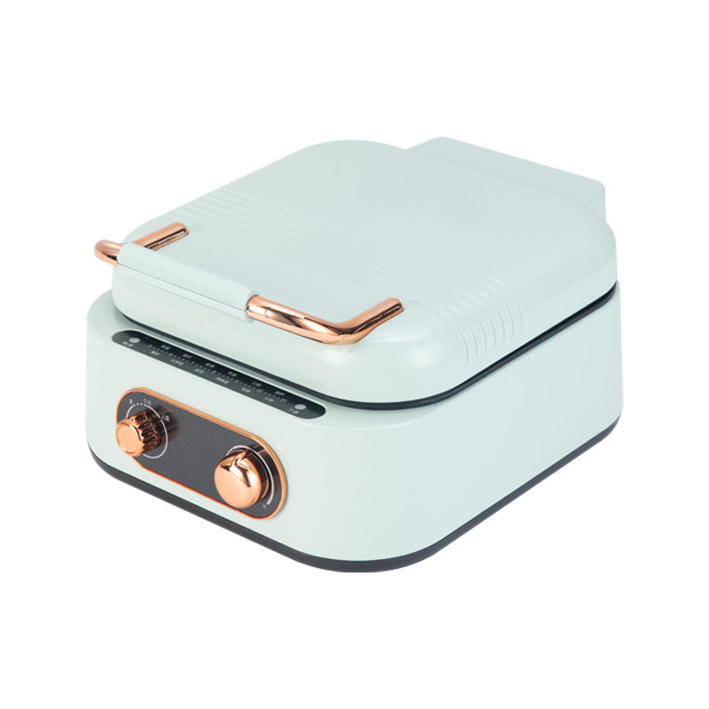 Straline Dual-Sided Electric Griddle - Deep Grill/Pan with Multi-Function Cooking