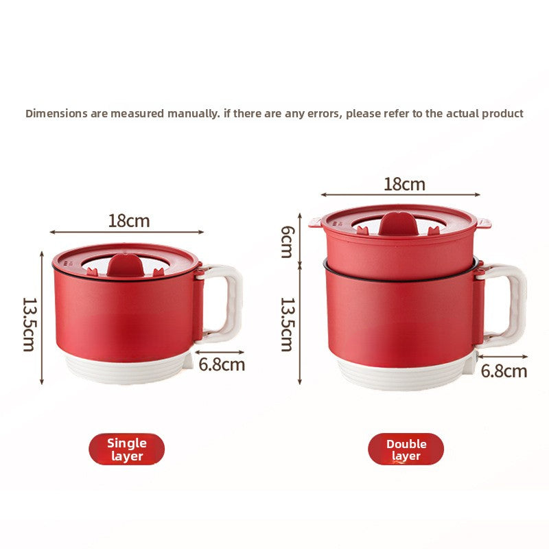 Streline Desi Mini Folding Electric Cooker