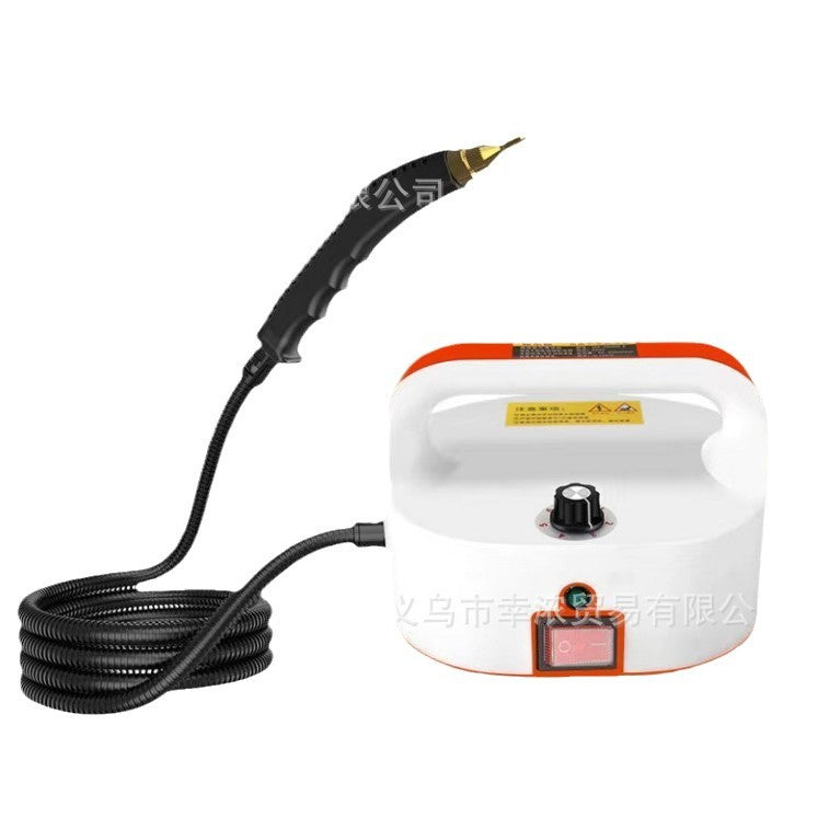 Strailine High-Pressure Steam Cleaner – Kitchen, Bathroom & HVAC Deep Cleaning