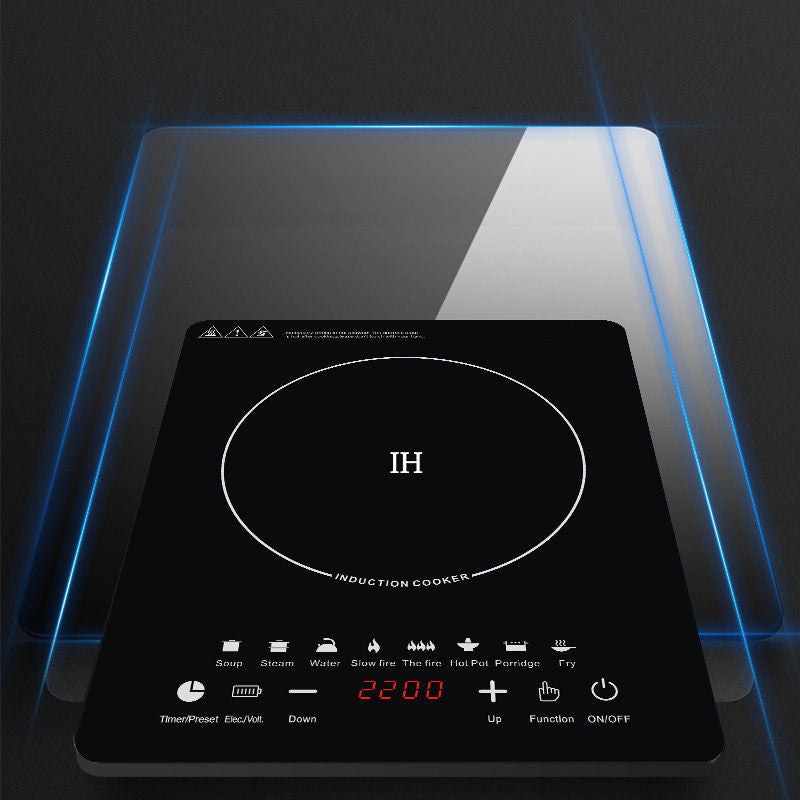 Strailine Cross-Border 110V/220V Induction Cooker
