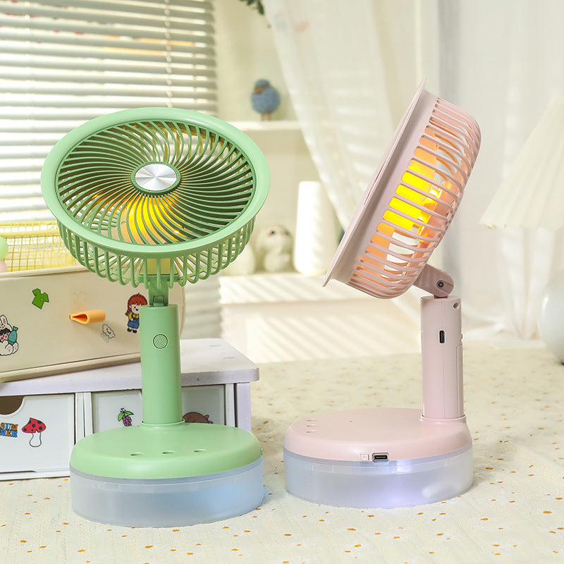 Strailine Mini Desktop Fan – Strailine Water Spray