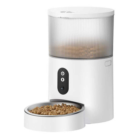 Automatic Feeders