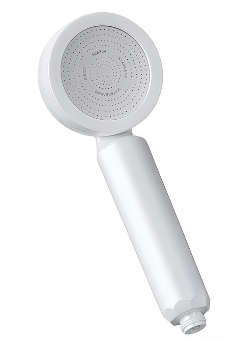 Aroma Showerhead