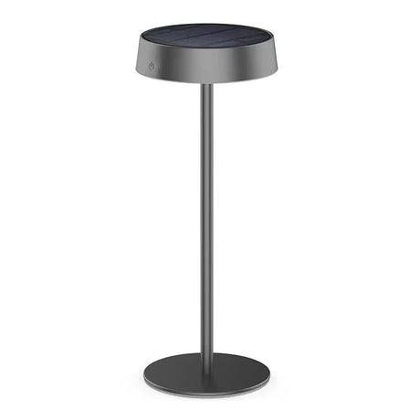 Cordless Table Lamp