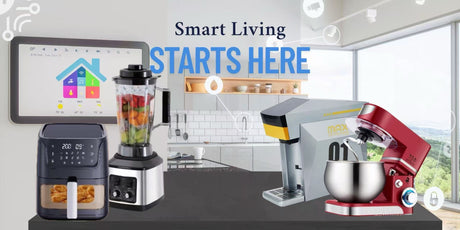 Kitchen Appliances