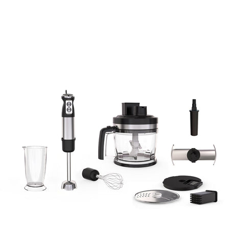 Handle Blender