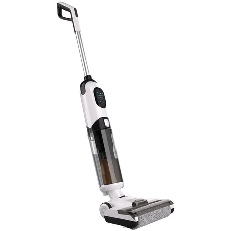 Upright Vacuums