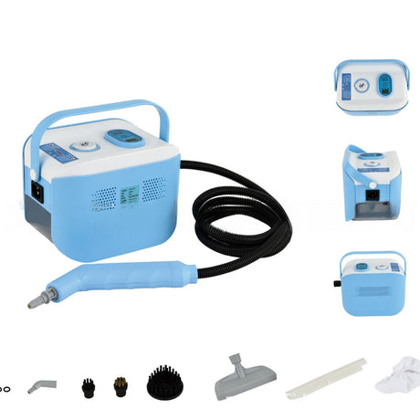 Handheld Steamers