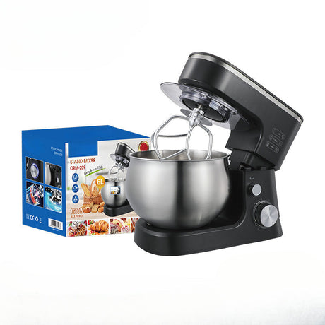 Food Mixer
