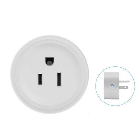 Smart Plug