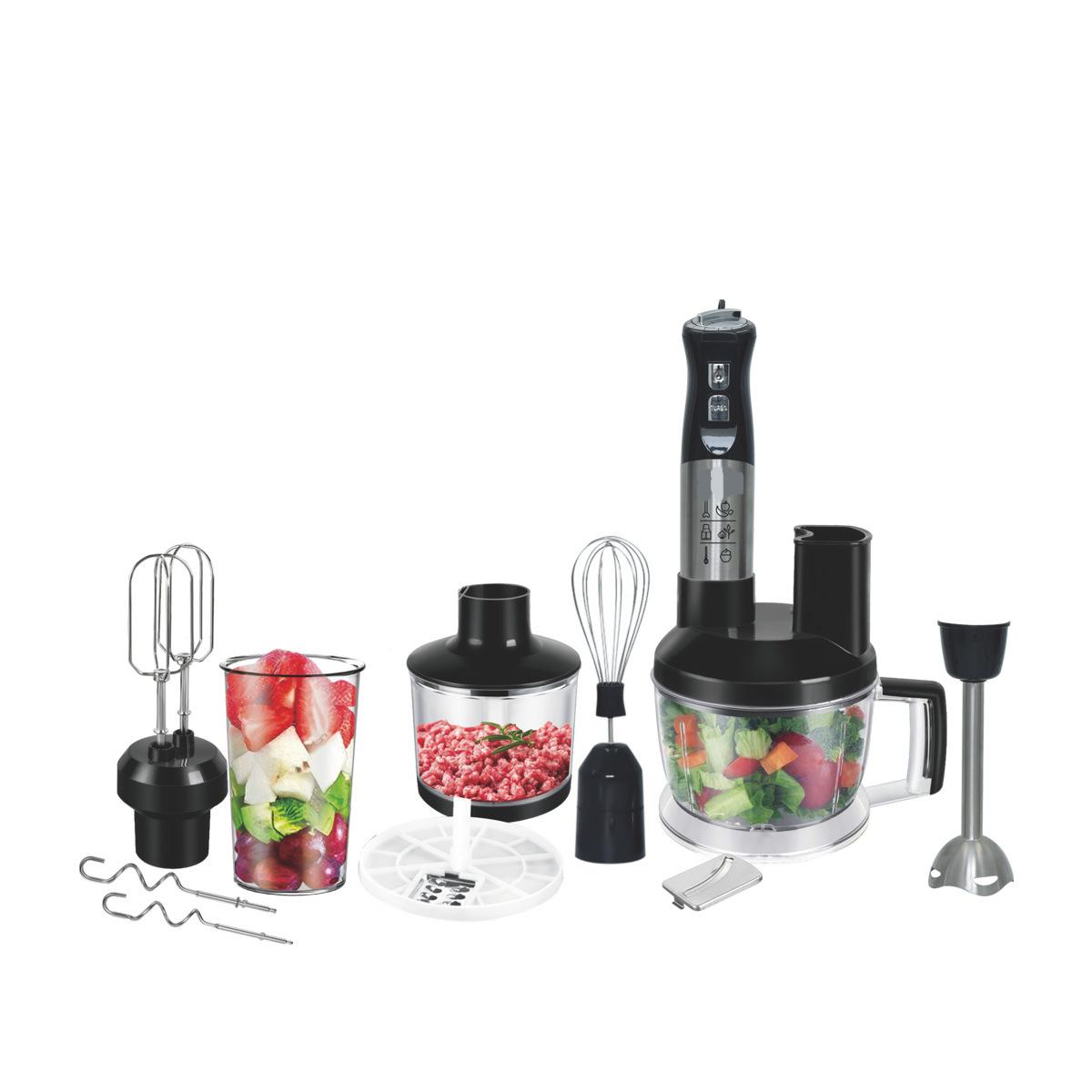 خلاط يدوي Straline Smart Blend Pro – 9 في 1 