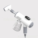 Strailine High-Pressure Steam Cleaner – Kitchen, Bathroom & HVAC Deep Cleaning