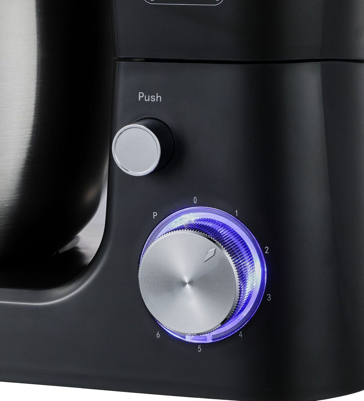 Strailine Mix Master Pro – 7-in-1 Stand Mixer