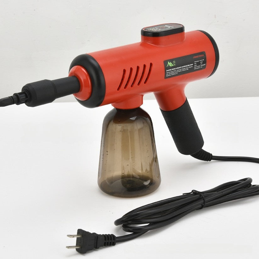 Strailine High-Pressure Steam Cleaner – Kitchen, Bathroom & HVAC Deep Cleaning