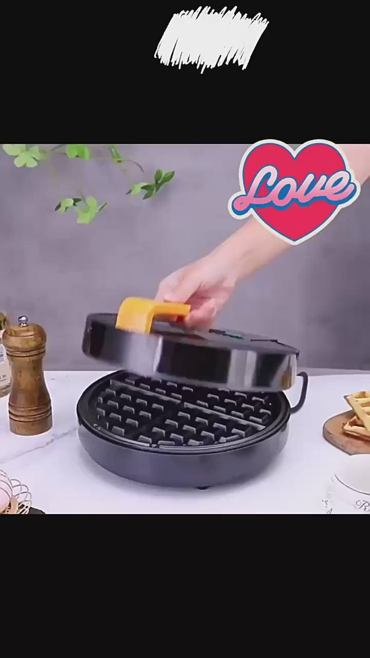 Strailine Household Breakfast Machine Sandwich Maker